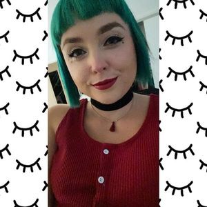 Meet your Posher, Katelyn